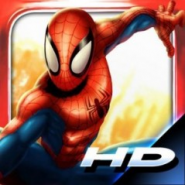Spider-Man: Total Mayhem