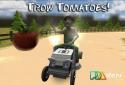 Lawn Mower Madness screenshot 2