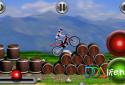 Bike Mania screenshot 1