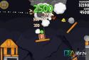 Angry Birds screenshot 4