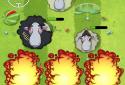 Zombeee screenshot 1