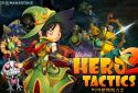 Hero TacTics 2 HD screenshot 3