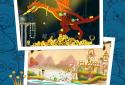 Angry Birds Seasons screenshot 5