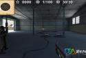 Arma II: Firing Range screenshot 1