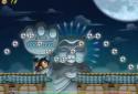 Cat Ninja Fly screenshot 1
