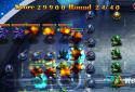 Defense of Galaxy screenshot 3