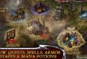 Eternity Warriors screenshot 3