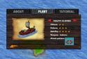 iSink U: Pirates Edition screenshot 2