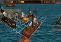 iSink U: Pirates Edition screenshot 4