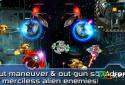 STAR BLITZ screenshot 1