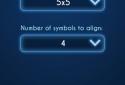 Tic Tac Toe - Glow screenshot 6