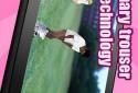 Trouser Trouble screenshot 1