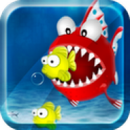 Fishing Game