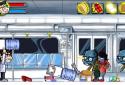 Subway Zombies screenshot 2