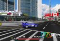 Snow Rally City Stage screenshot 2