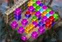 HD Cubix: Dragons Lore screenshot 1