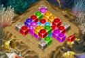 HD Cubix: Dragons Lore screenshot 3