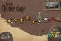 Zombie Rider screenshot 2