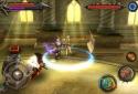 Tehra Dark Warrior screenshot 3