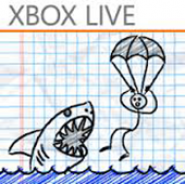 Parachute Panic Mango