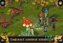 Majesty: Fantasy Kingdom SIM screenshot 1