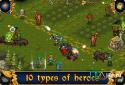 Majesty: Fantasy Kingdom SIM screenshot 2