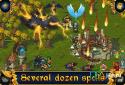 Majesty: Fantasy Kingdom SIM screenshot 3