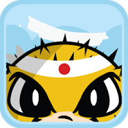 Banzai Blowfish