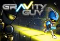 Gravity Guy screenshot 1