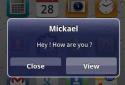 iPhone Notifications screenshot 1