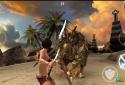 Desert Winds Mini Game screenshot 1