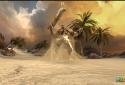 Desert Winds Mini Game screenshot 2