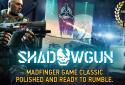 SHADOWGUN screenshot 1