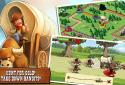 Oregon road: the Settlers screenshot 2