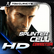Splinter Cell: Conviction