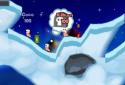 Worms HD screenshot 1