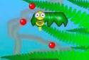 Worm Jump screenshot 3