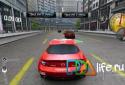 Need For Speed Shift screenshot 1