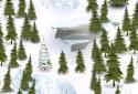 Alpine Boarder screenshot 1