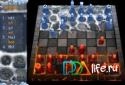 Chess Battle of the Elements screenshot 4