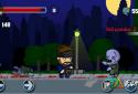 a Zombie survival screenshot 4