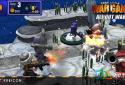 GLWG: All Out War screenshot 2