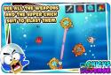 Chicks Revenge - One Angry Bird screenshot 1