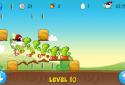 Ninja Chicken screenshot 6
