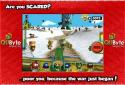 Plush Wars screenshot 1