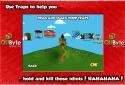 Plush Wars screenshot 4