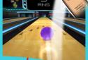Rocka Bowling 3D screenshot 1