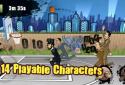 Streetball screenshot 1