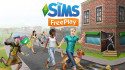 The Sims FreePlay screenshot 1