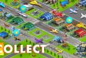 Airport city: Build a city screenshot 3